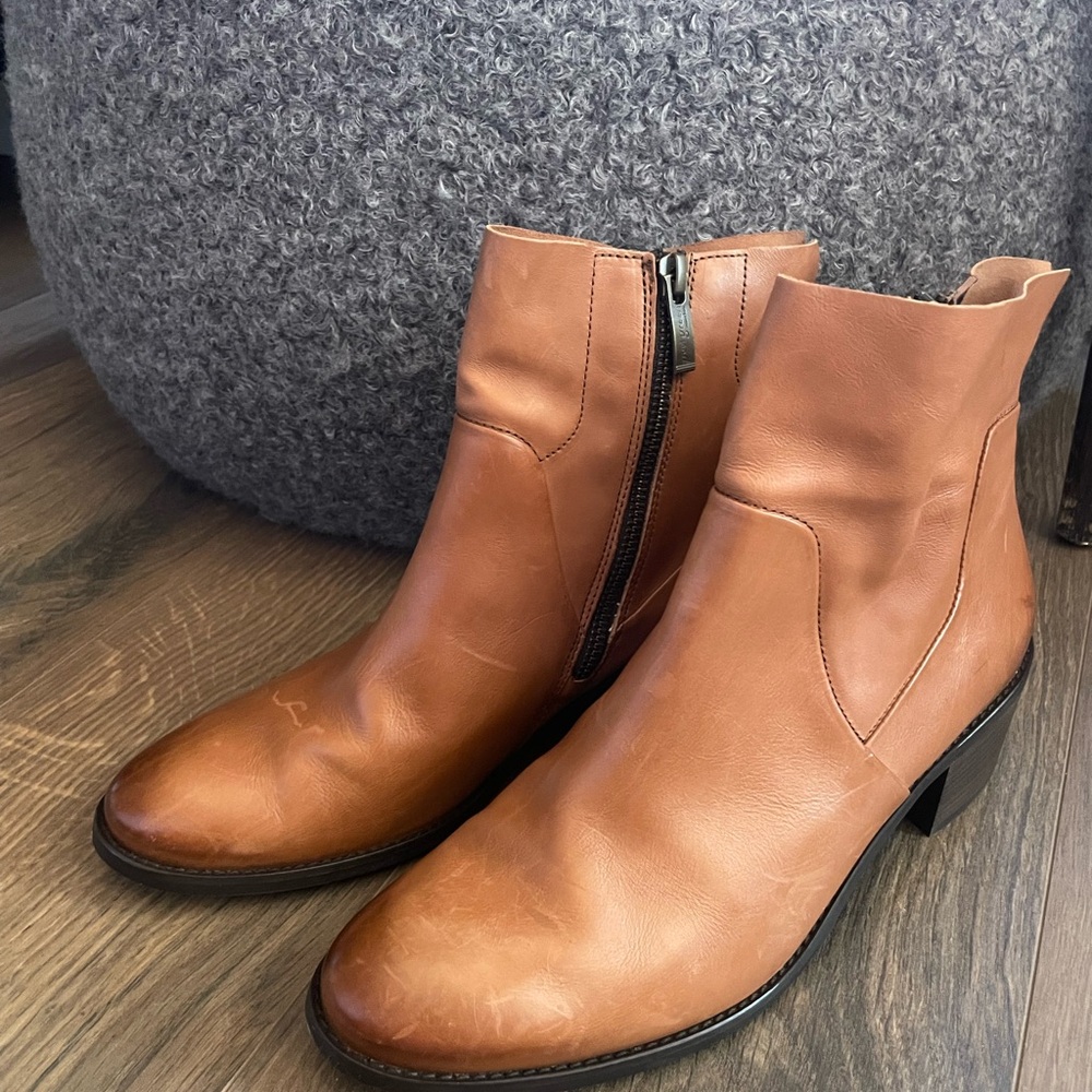 Paul Green SUZETTE bootie
